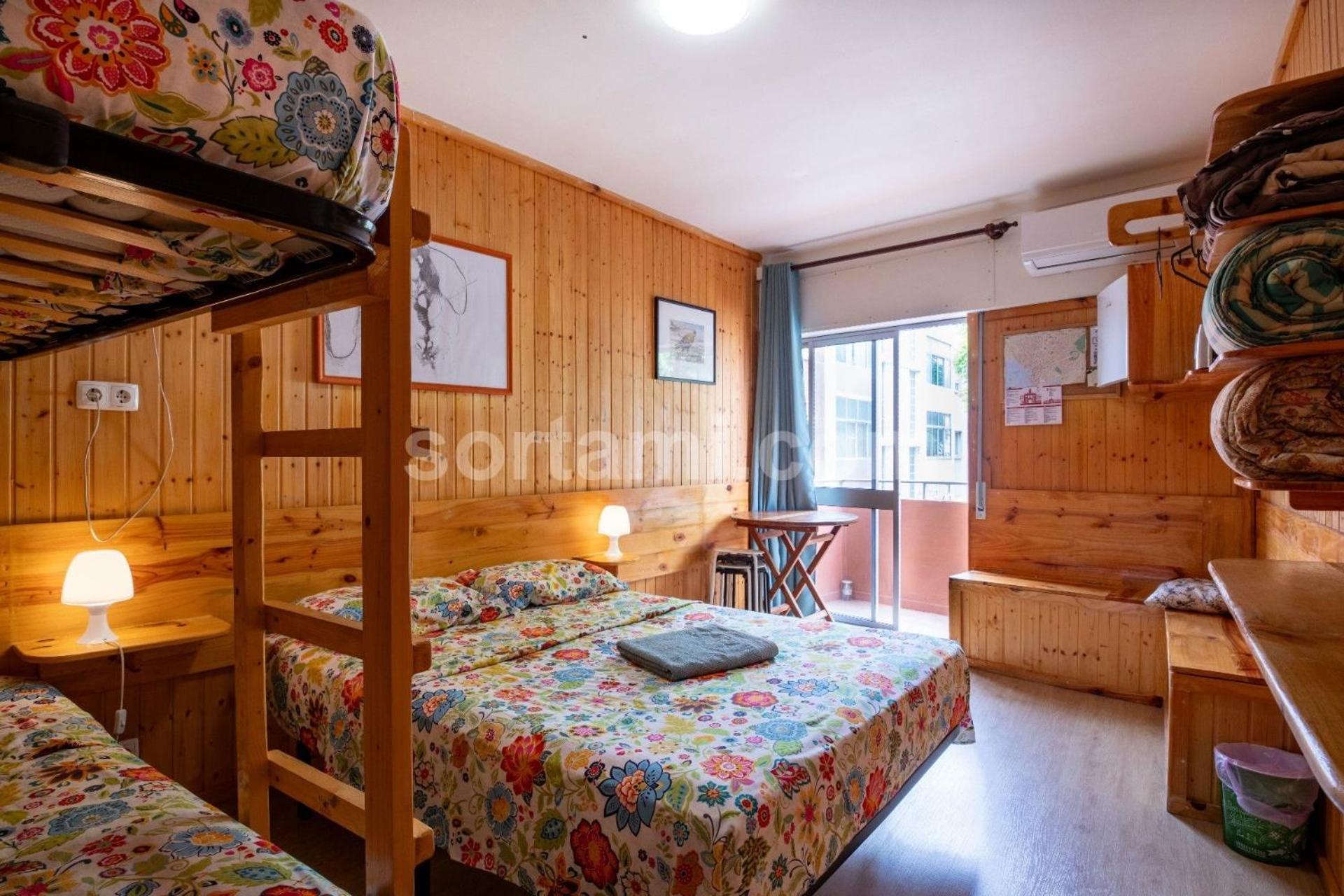 Rua Fancisco Barreto Apartment FAO Exterior foto