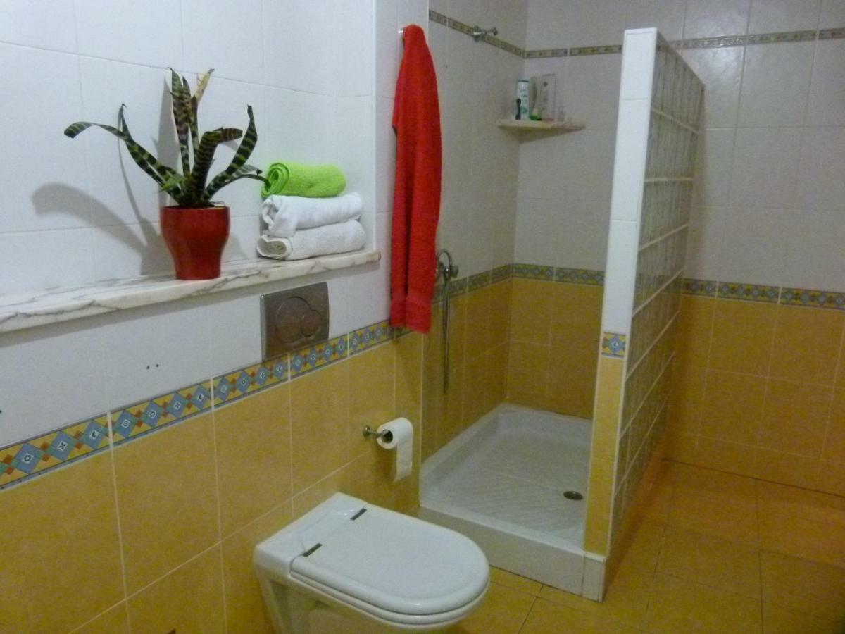 Rua Fancisco Barreto Apartment FAO Exterior foto